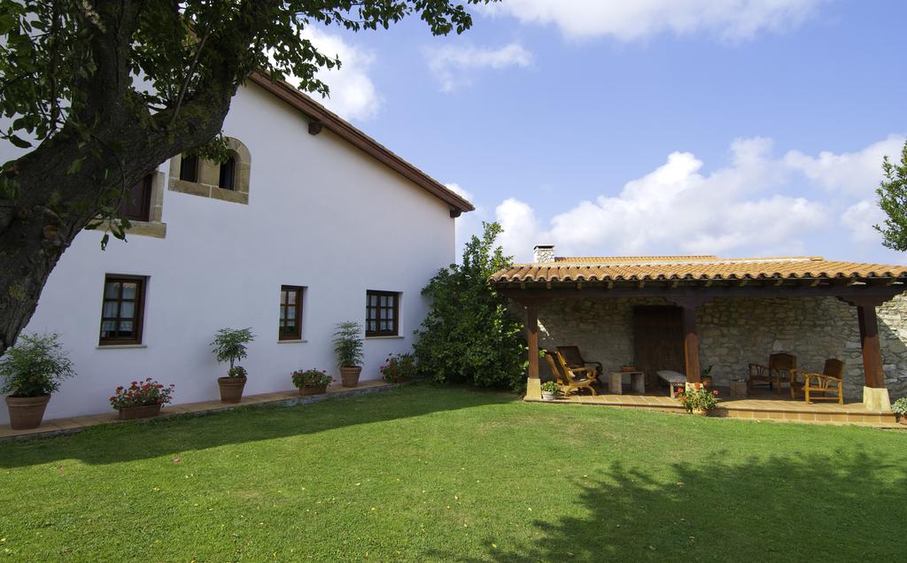 Posada La Casona de Los Güelitos