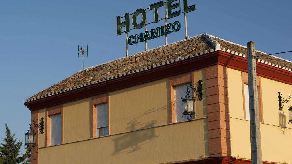 Hotel Chamizo