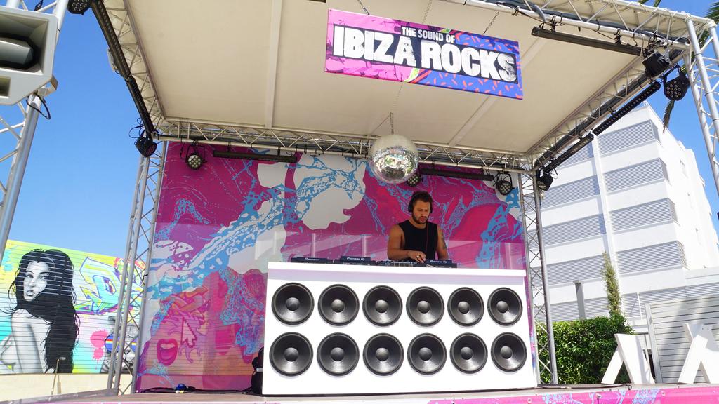 Sol House Mallorca Mixed by Ibiza Rocks