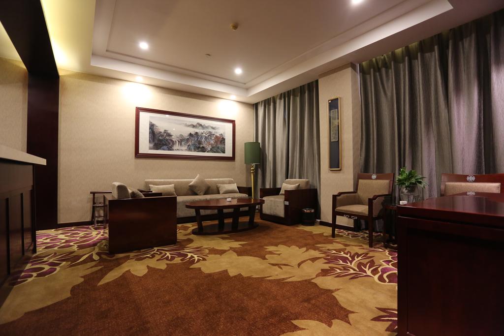 Jinyang Intl Hotel