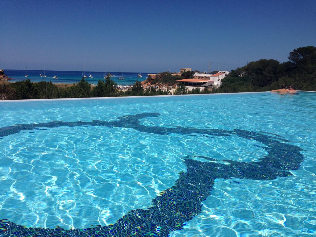 Hotel Cala Saona and Spa