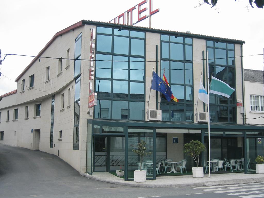 Hotel Villanueva