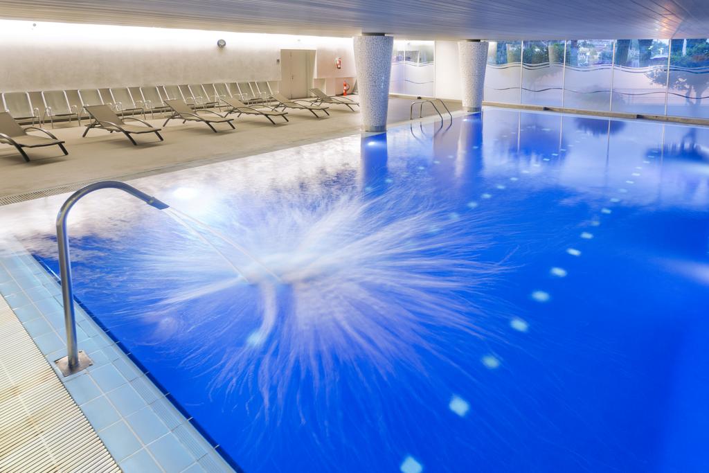 Aqua Hotel Onabrava and Spa