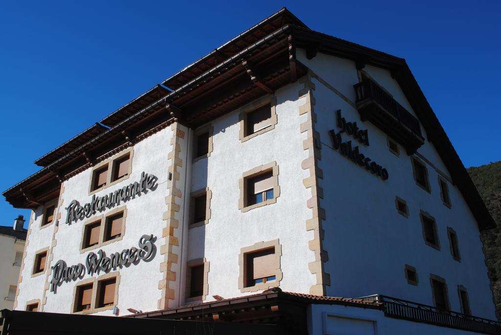 Hotel Valdecoro