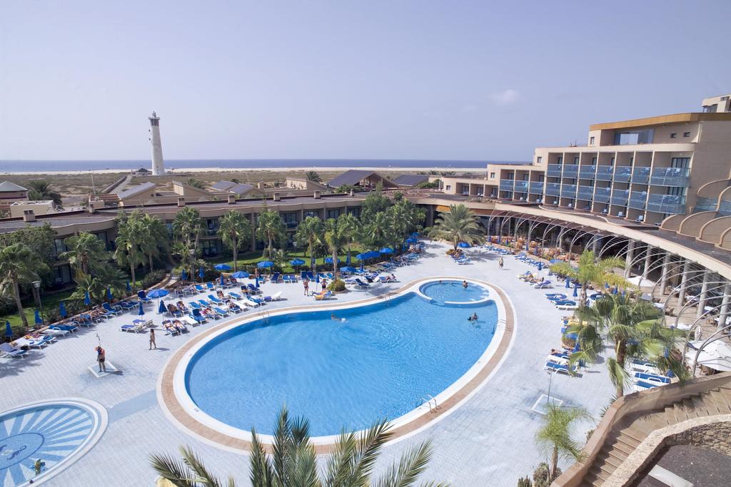 Hotel Faro Jandia Fuerteventura