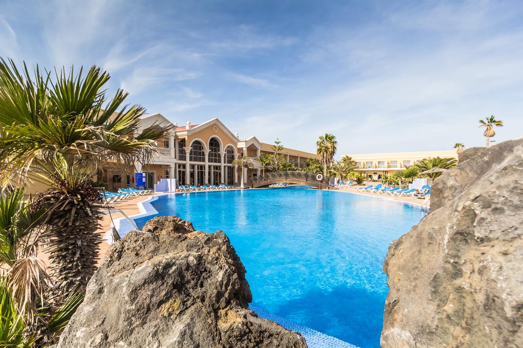 Hotel Cotillo Beach