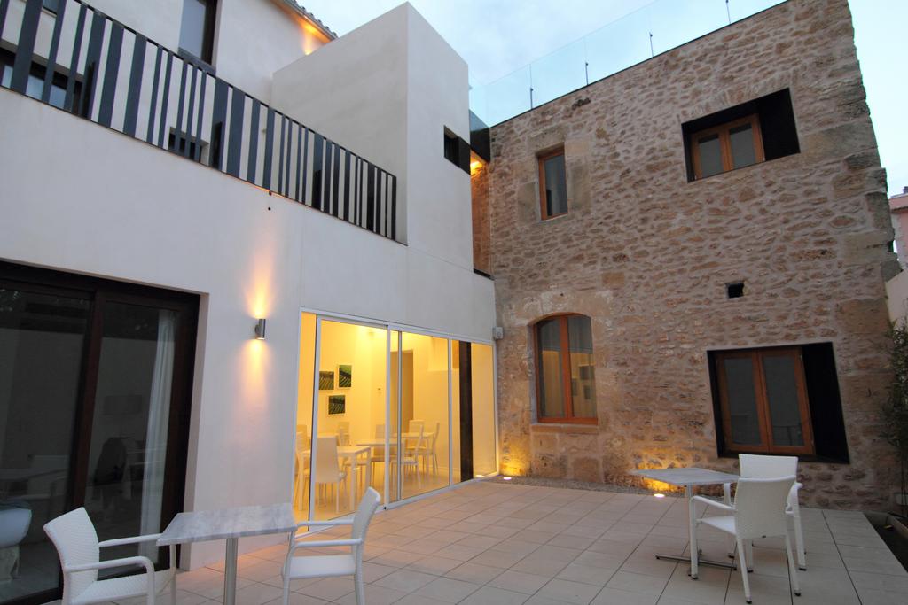 Alcudia Petit Hotel