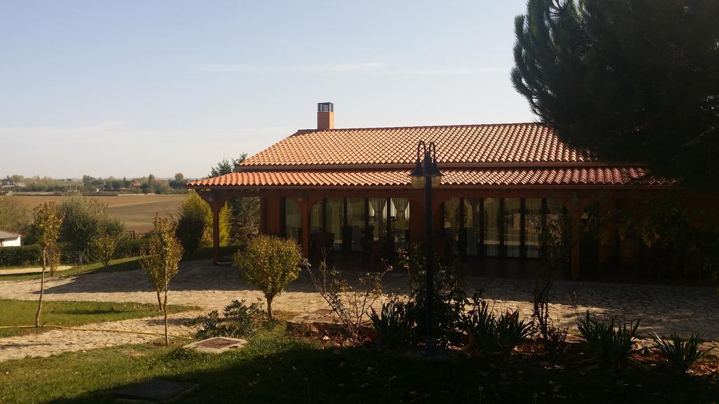 Hotel Rural La Yagona