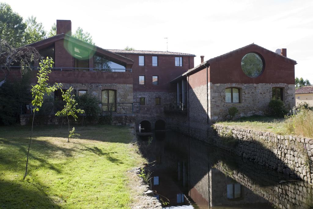 Hotel El Molino de Salinas