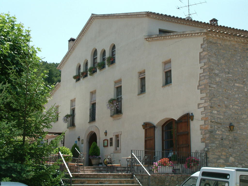 Masia Del Cadet