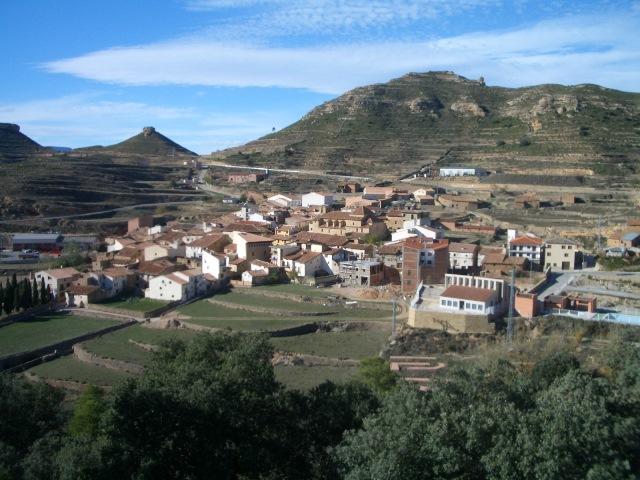 Hostal Mesón del Rey