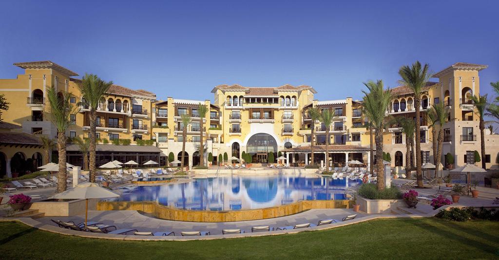 Intercontinental Mar Menor Gol