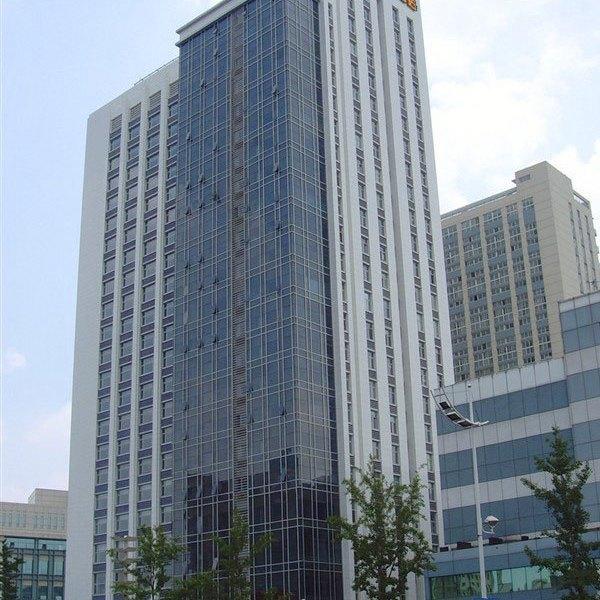 Dalian Ansheng Business Hotel