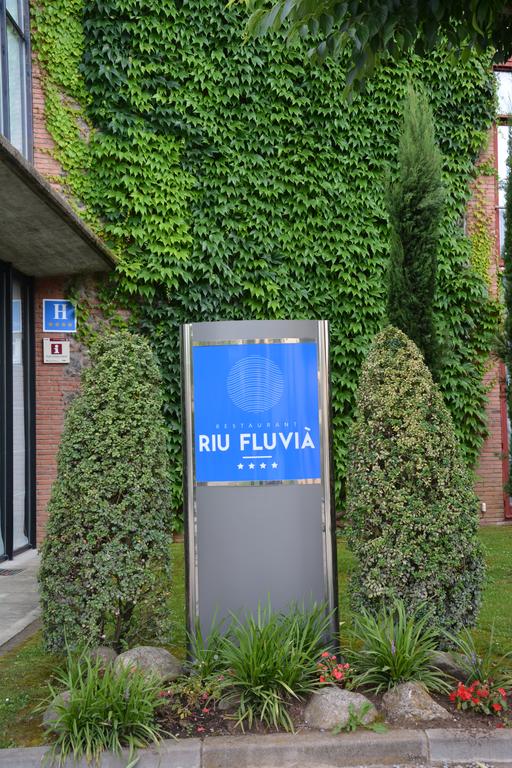 Hotel Riu Fluviá