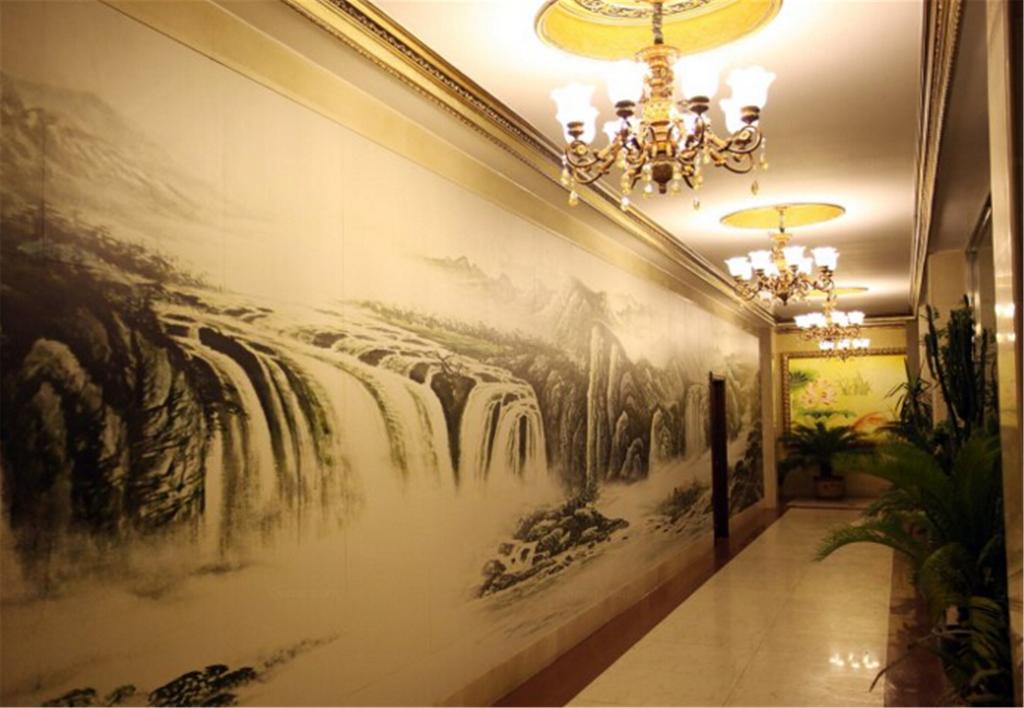 Dalian Tianyuan Hotel