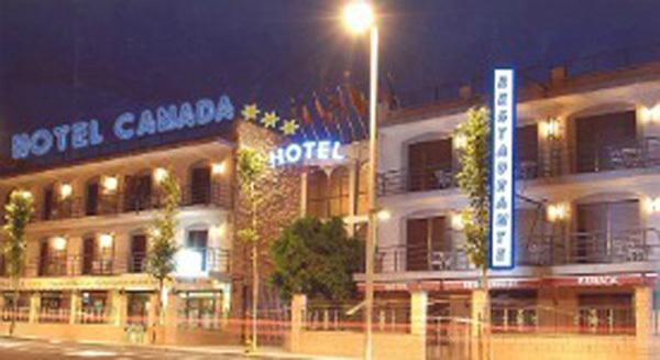 Hotel Canadá