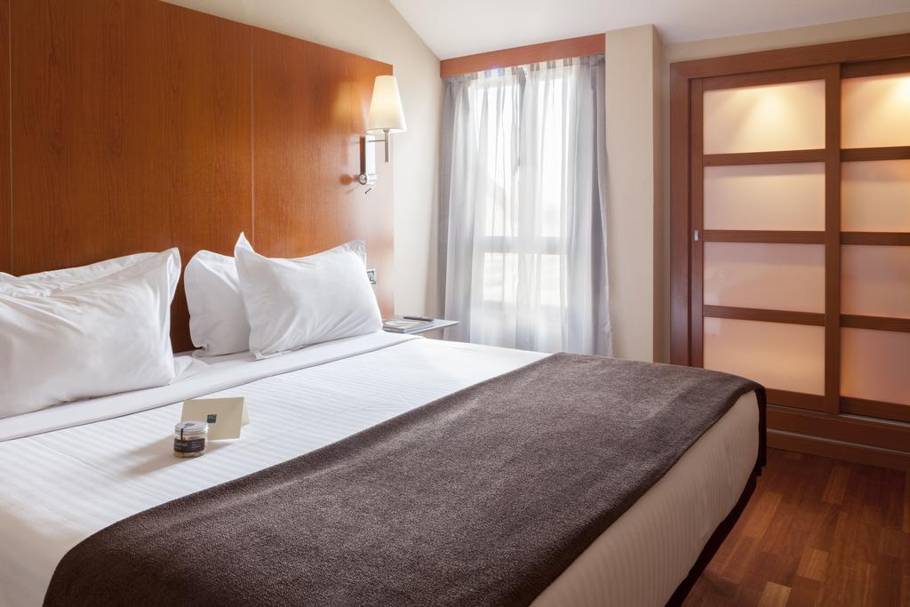 AC Hotel Palencia - a Marriott Lifestyle Hotel