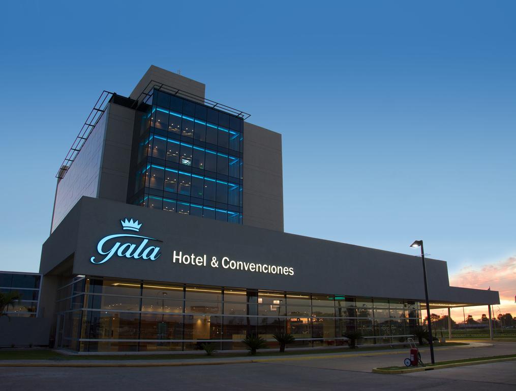 Gala Hotel y Convenciones