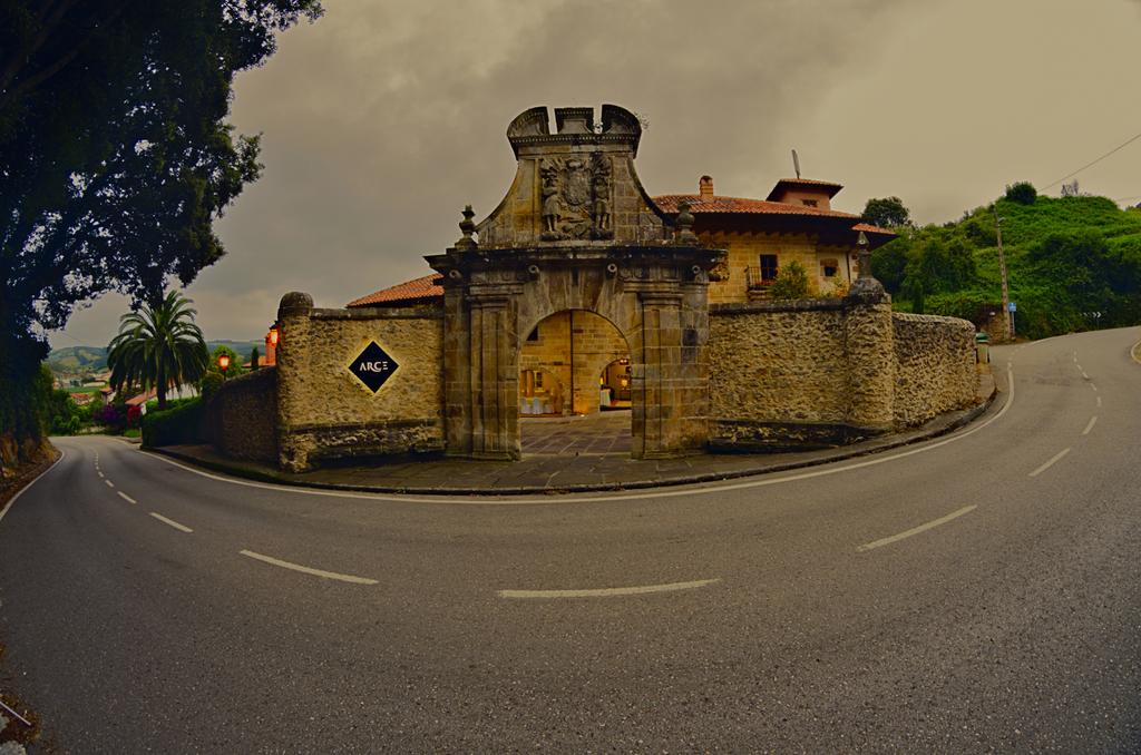 Palacio de Arce