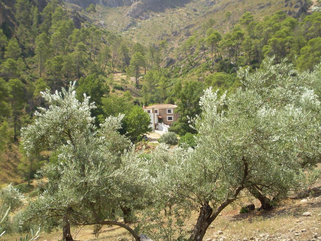 Hotel Rural Hospederia Las Cañadillas