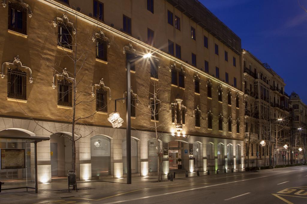 AC Palacio De Santa Paula - Autograph Collection - a Luxury and Lifestyle Hotel