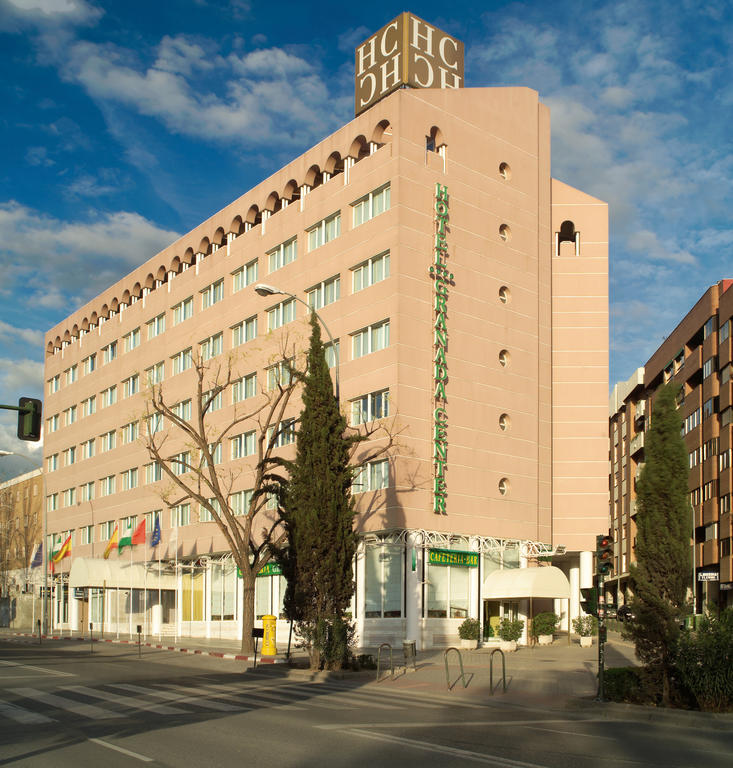 Granada Center