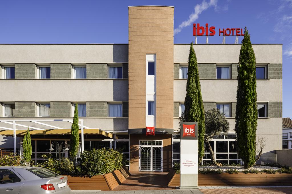 Ibis Granada