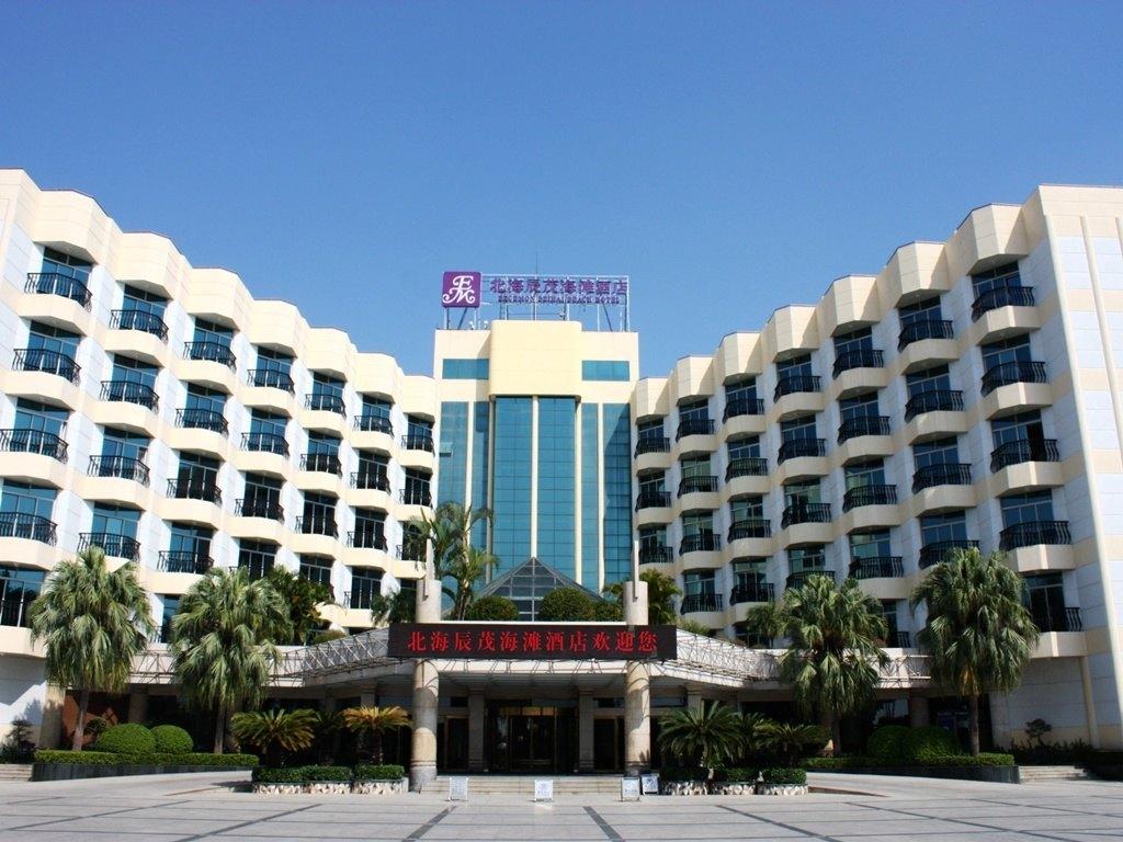 Excemon Beihai Beach Hotel