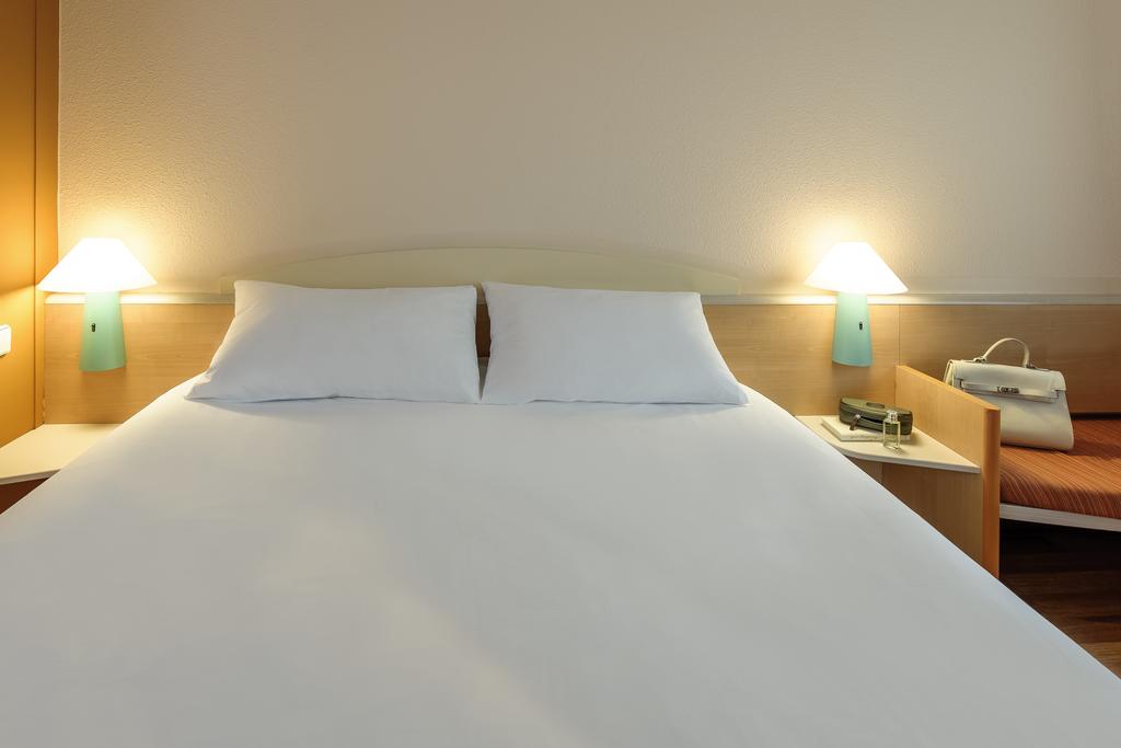 Ibis Madrid Getafe