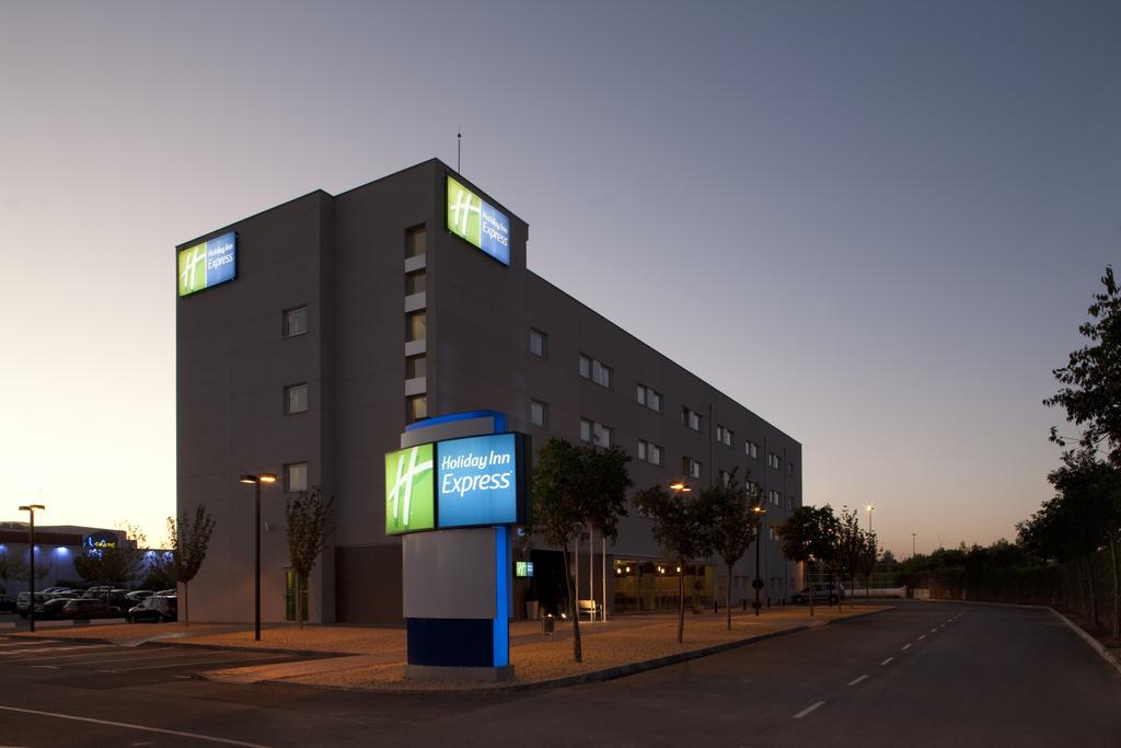 Holiday Inn Express Getafe