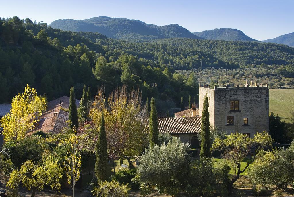 La Torre del Visco - Relais and Châteaux