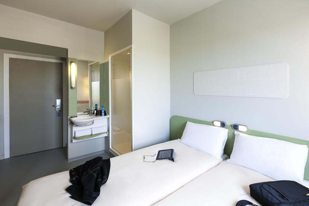 Ibis Budget Valencia Alcasser