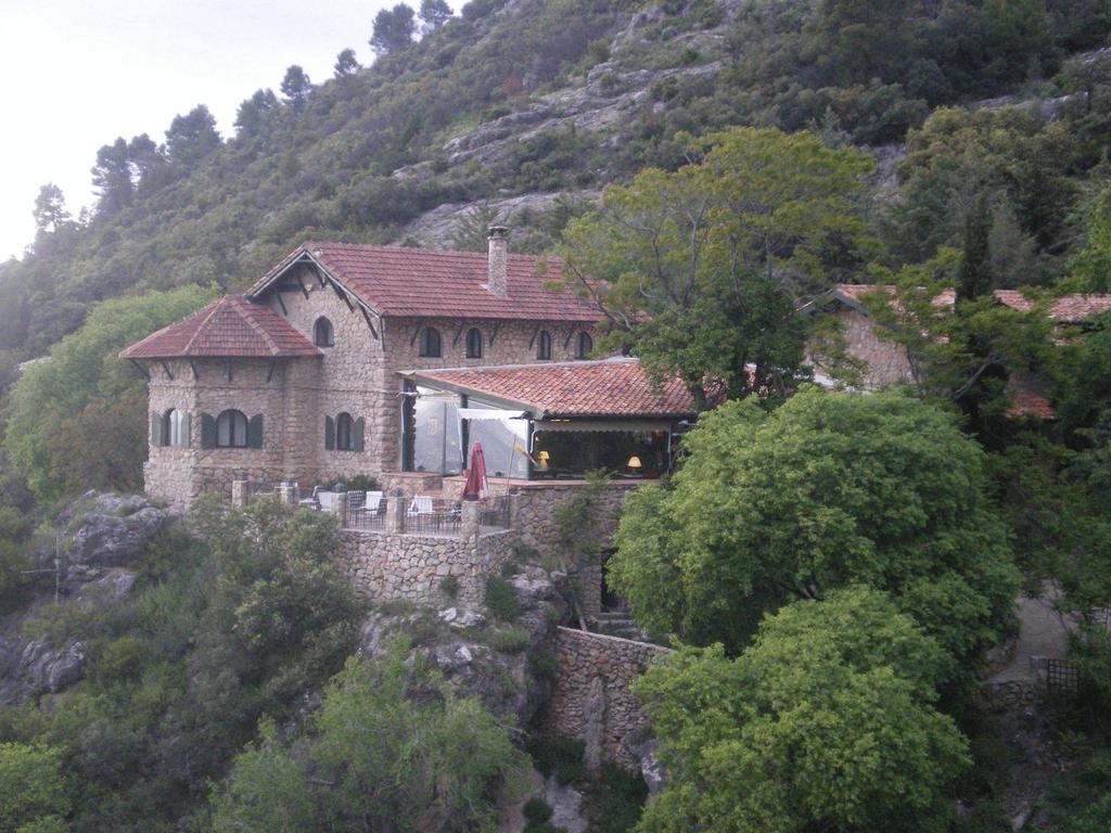 Hotel Rural la Calerilla