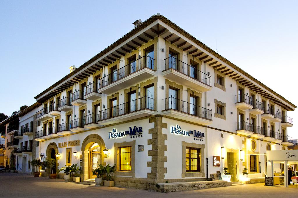 La Posada del Mar Hotel