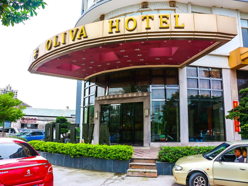 Shunde Oliva Hotel