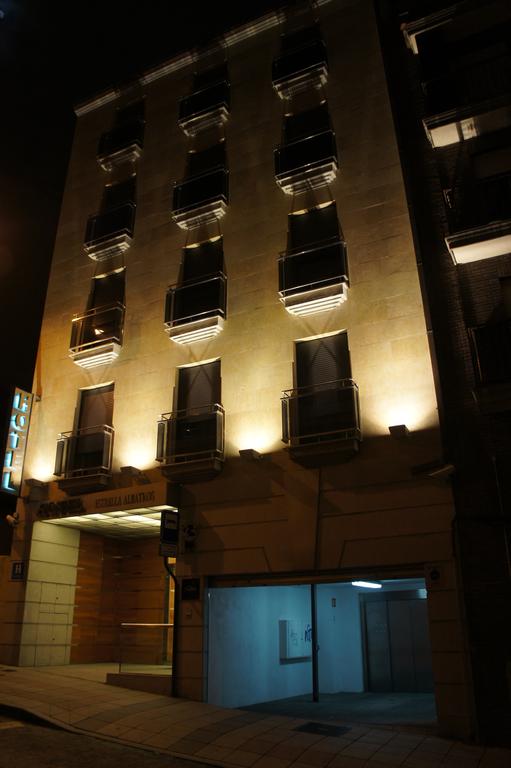 Hotel Estrella Albatros