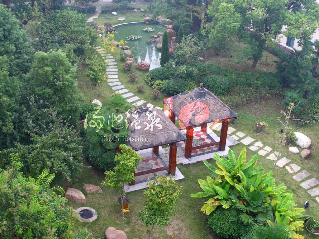 Tangchi Hot Spring Resort