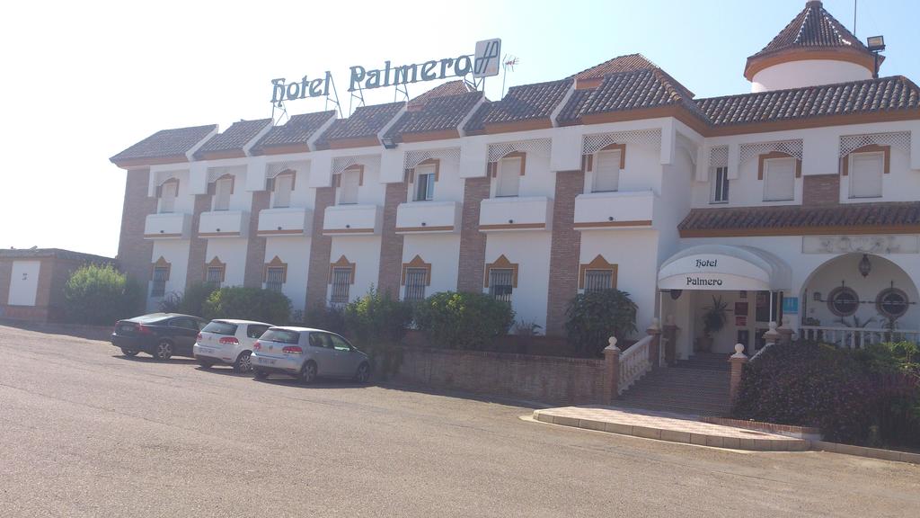 Hotel Palmero