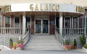 Hotel Galaico