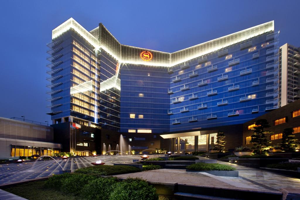 Sheraton Shunde Hotel