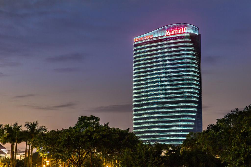 Shunde Marriott Hotel