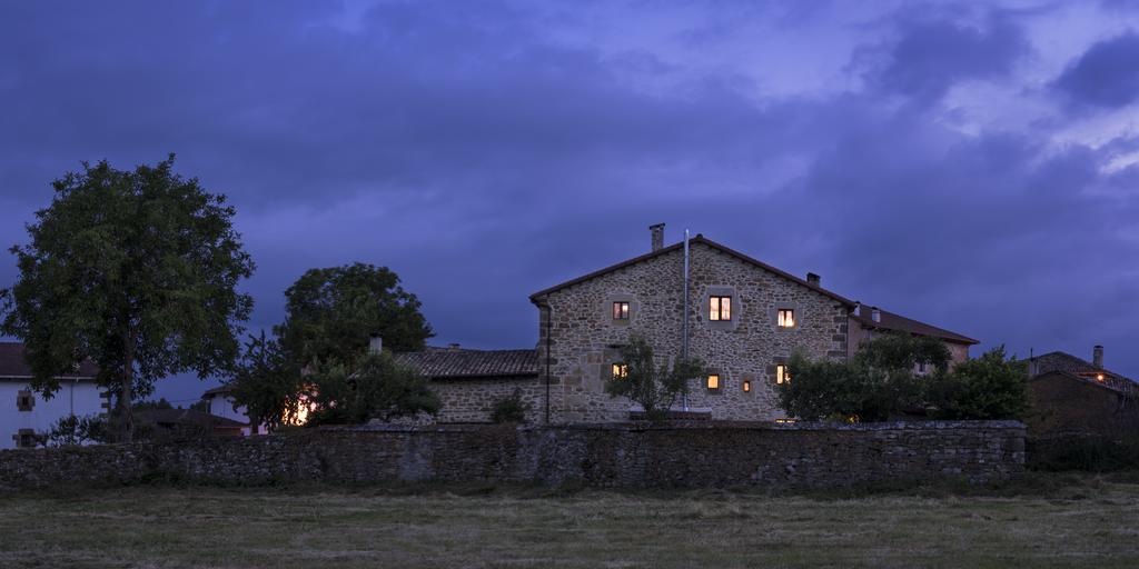 Posada Real El Prado Mayor