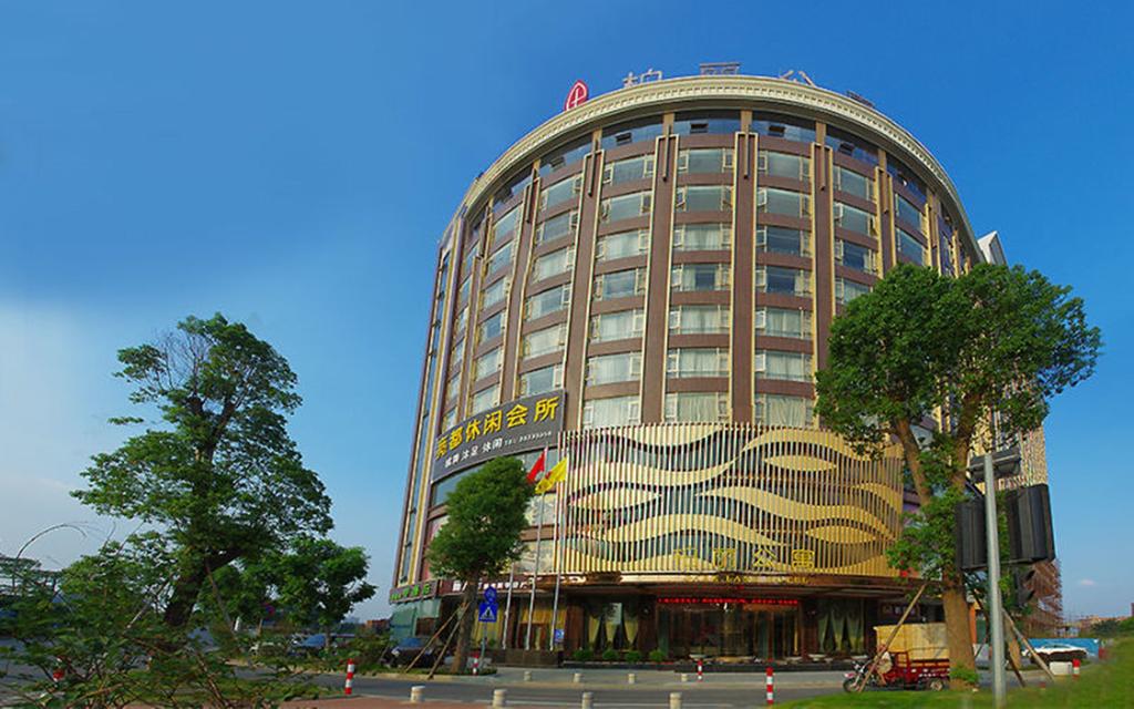 Park Lane Hotel Lecong Shuiteng Branch