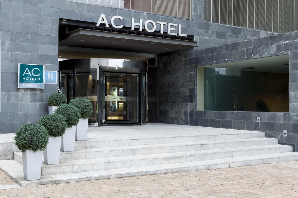 AC Hotel A Coruna - a Marriott Lifestyle Hotel