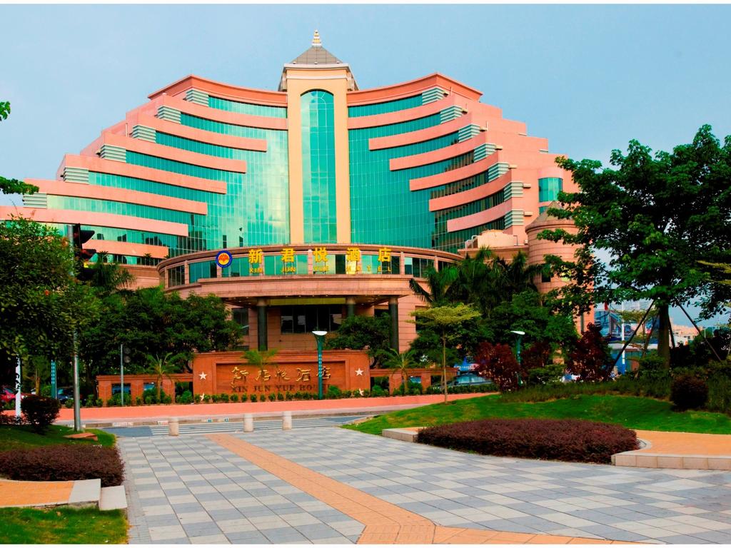 Xin Jun Yue Hotel - Foshan