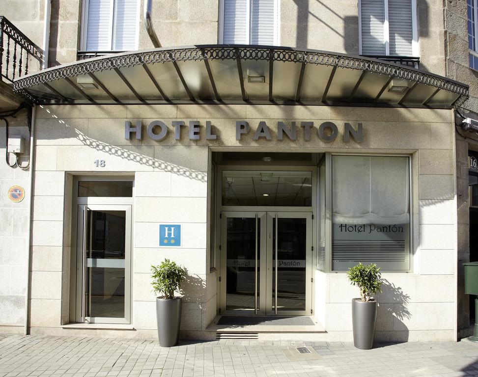 Panton Hotel