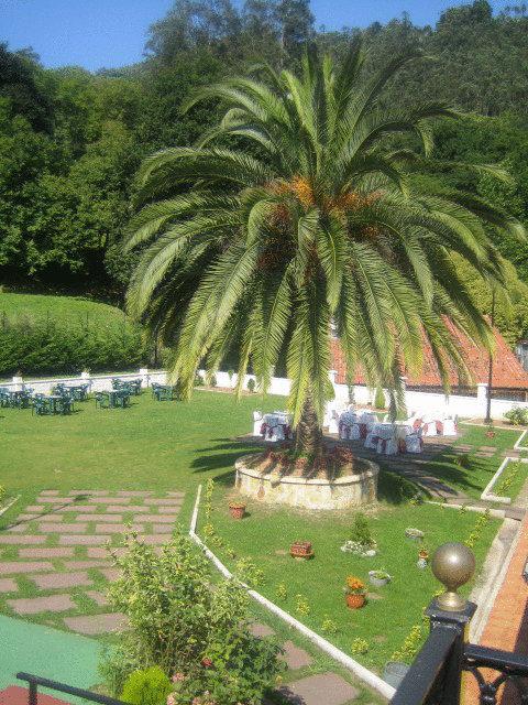 Hotel La Terraza De Puente Viesgo