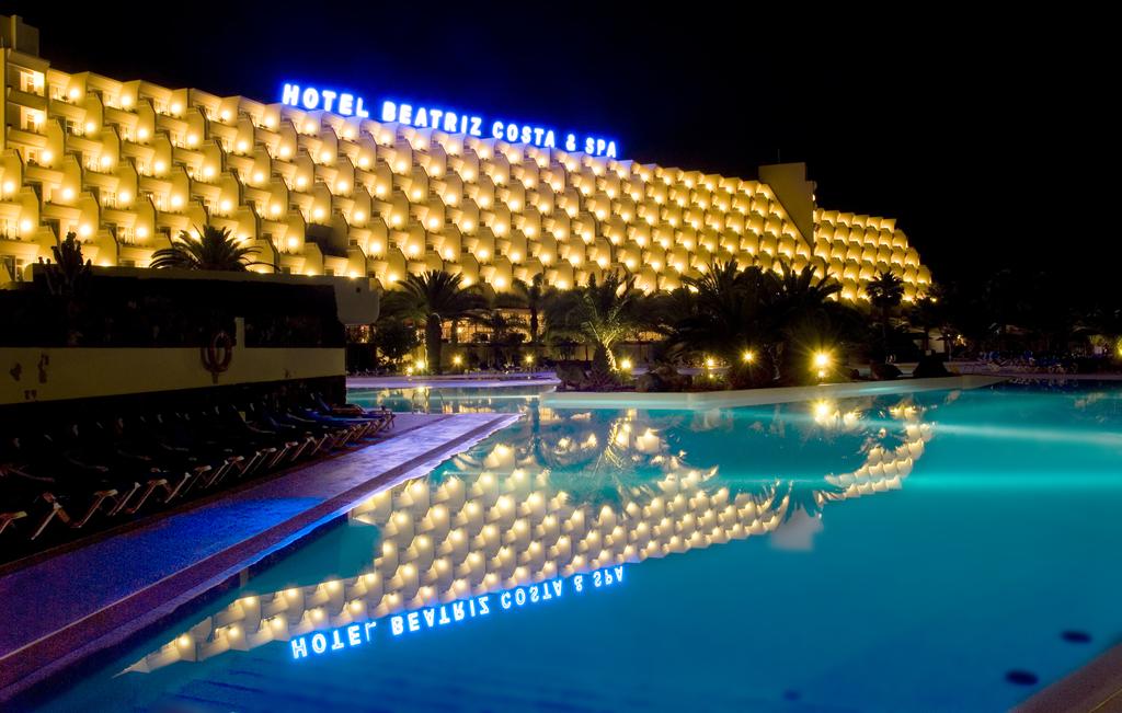 Hotel Beatriz Costa and Spa