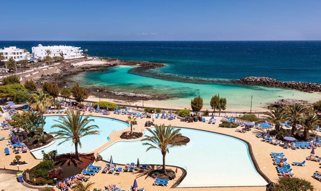 Hotel Grand Teguise Playa