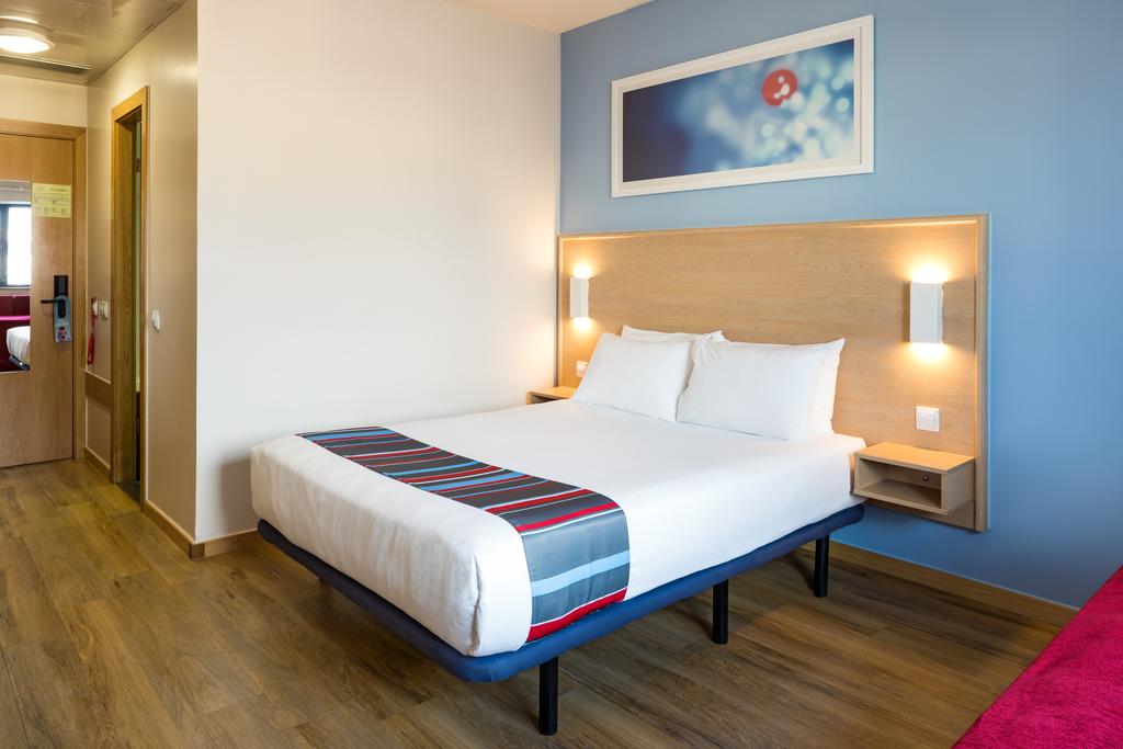 Travelodge Barcelona Fira